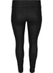 Legging en viscose, Black, Packshot image number 1