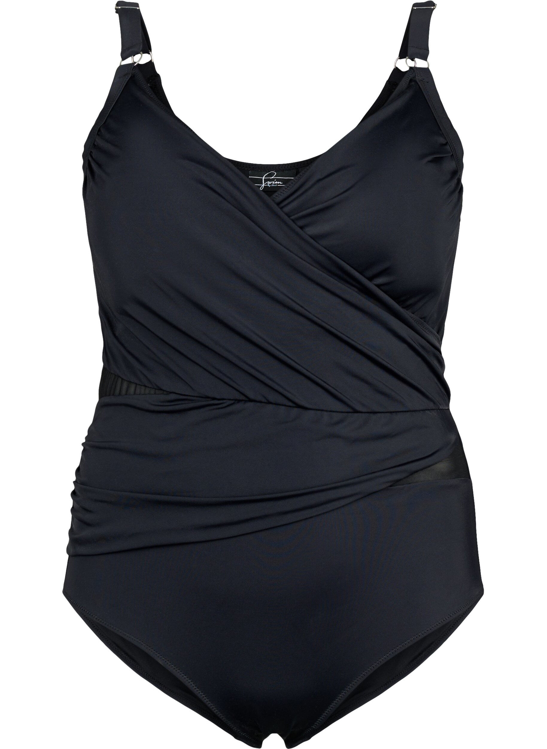 Maillot de bain portefeuille