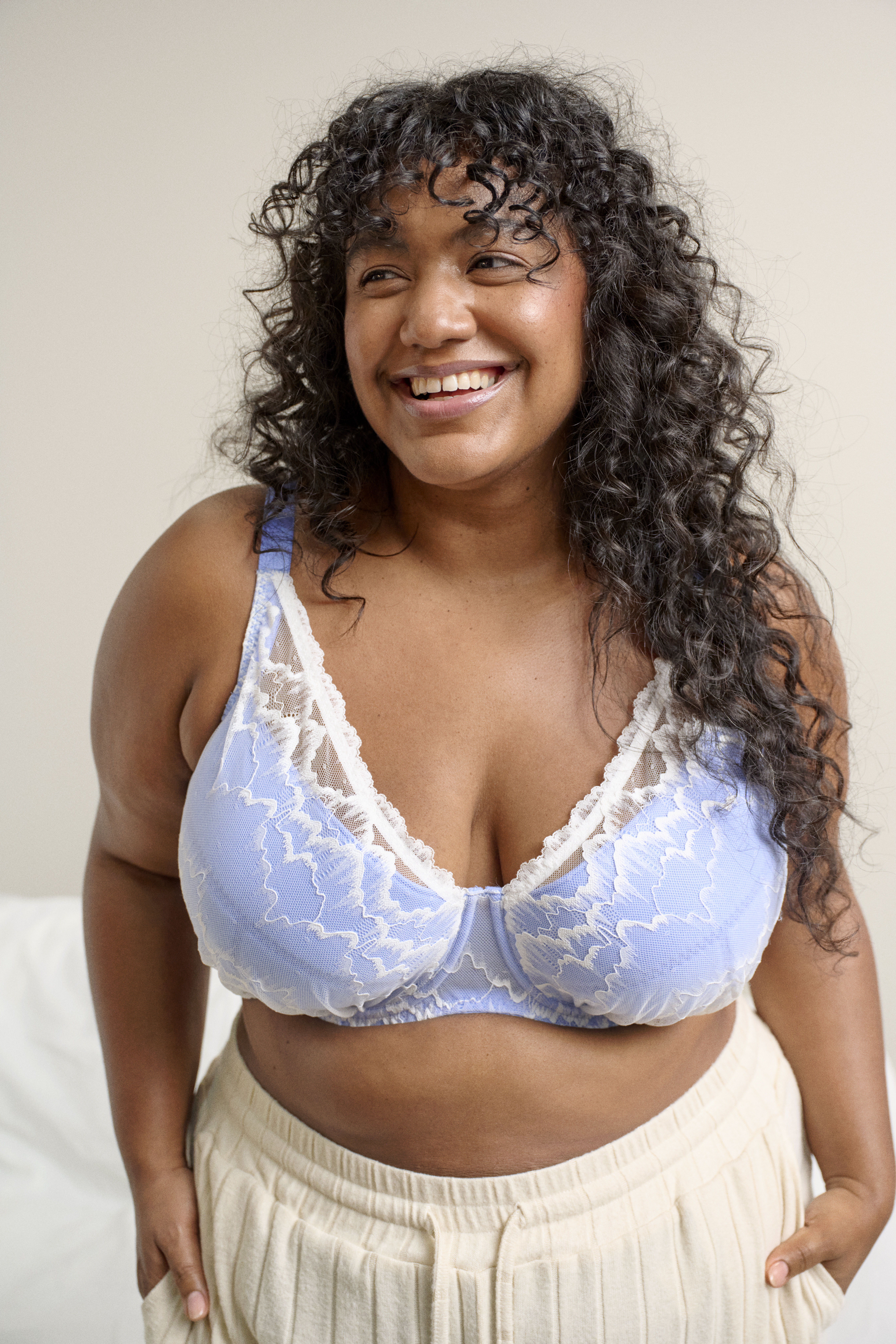 Loungebroeken , , Model