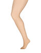 2-pak panty's in 20 denier, Clear, Packshot image number 2