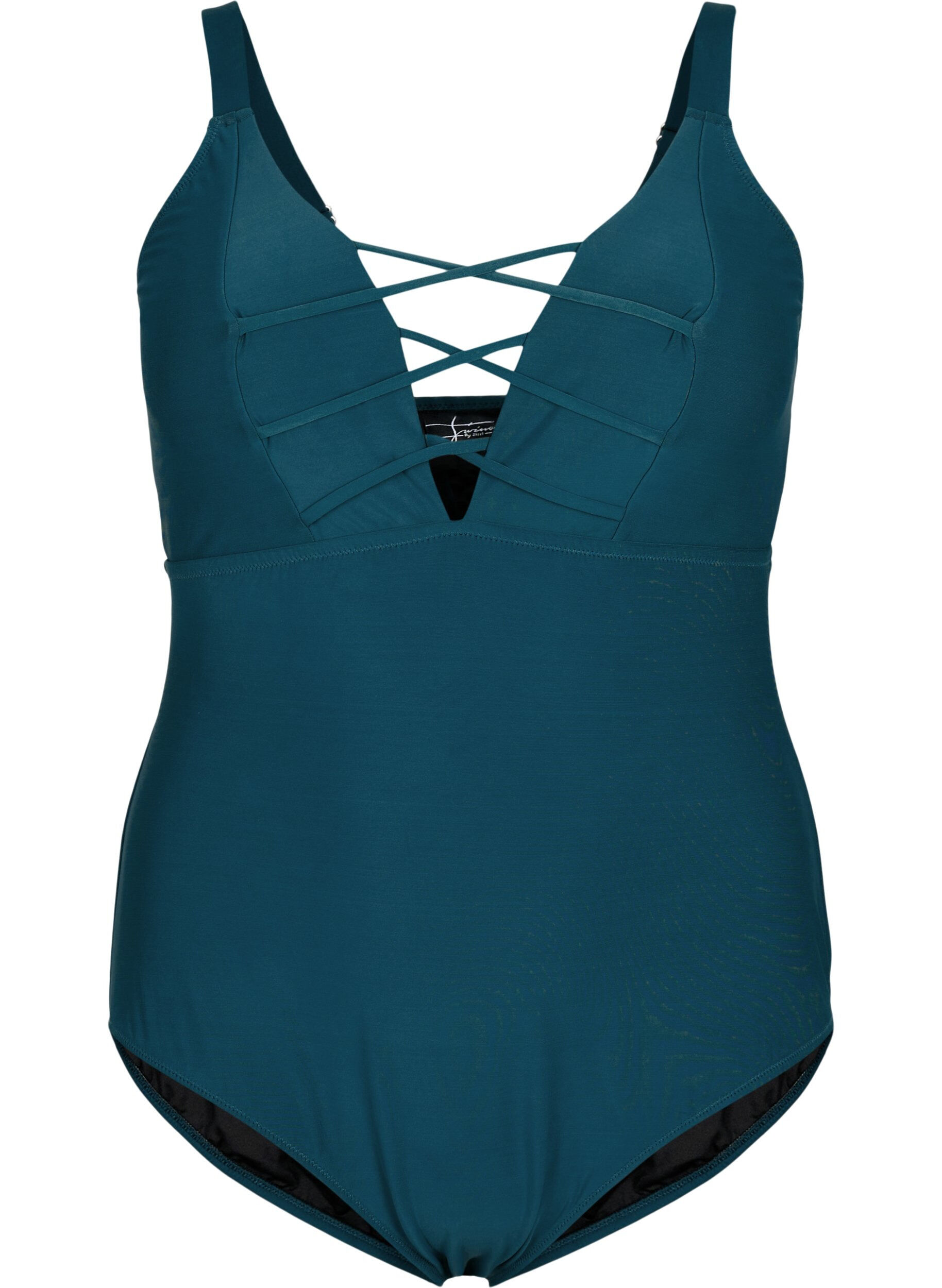 Maillot de bain avec cordon