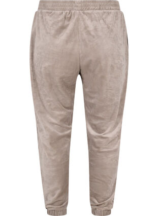 Pantalon confort, Taupe Gray, Packshot image number 1