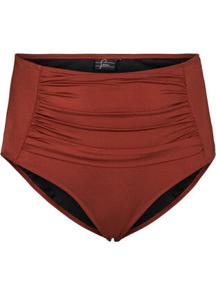 Bas de bikini, Rusty Red, Packshot image number 0