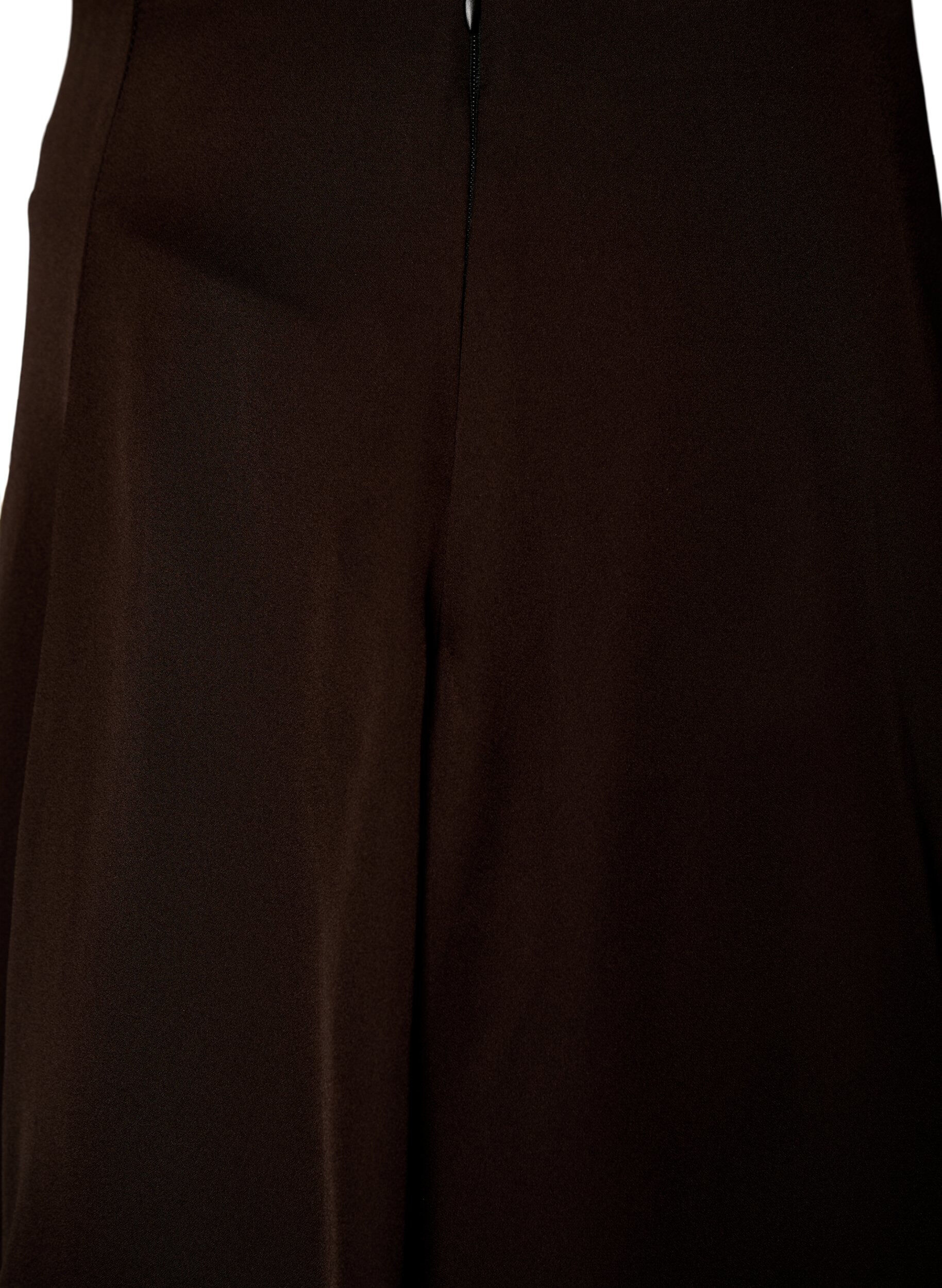 ZizziA-lijn midirok, Paars, Packshot image number 3
