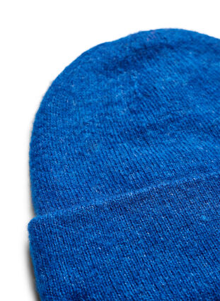 Bonnet tricoté avec de la laine, Surf the web, Packshot image number 1