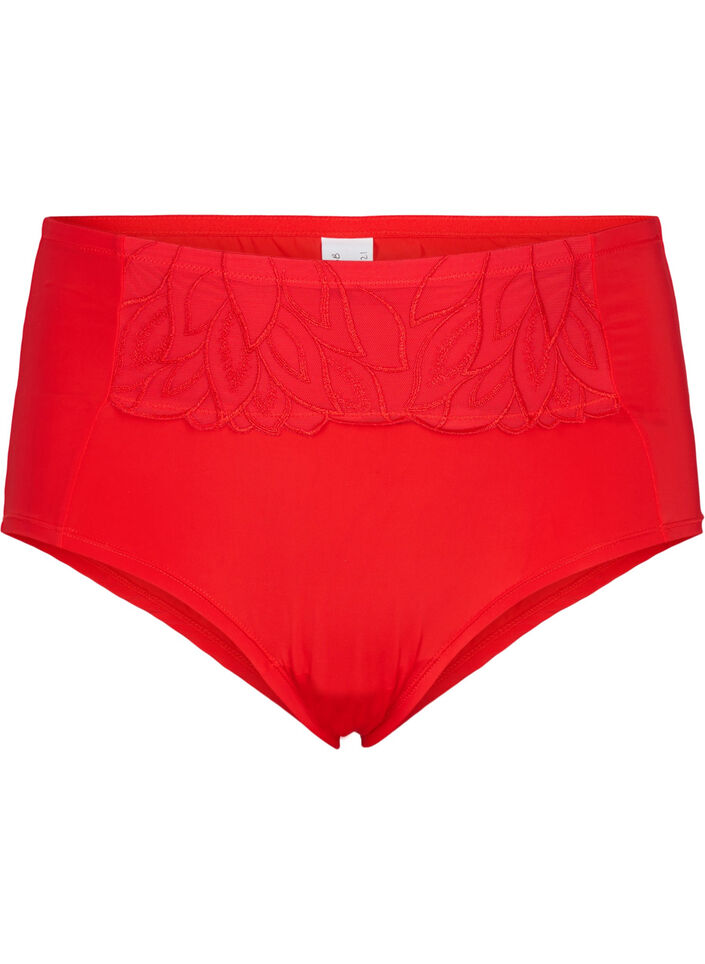 Hipster en dentelle avec taille normale, Salsa, Packshot image number 0