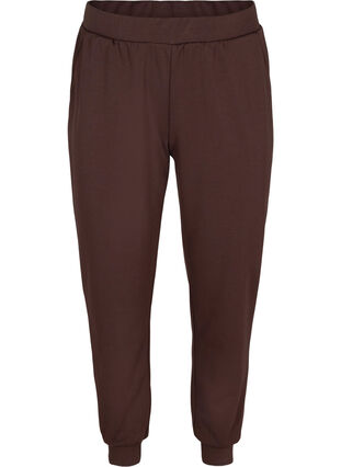 Pantalon de jogging avec poches, Molé, Packshot image number 0
