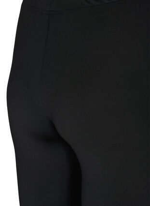Lot de 2-leggings basiques, Black, Packshot image number 2