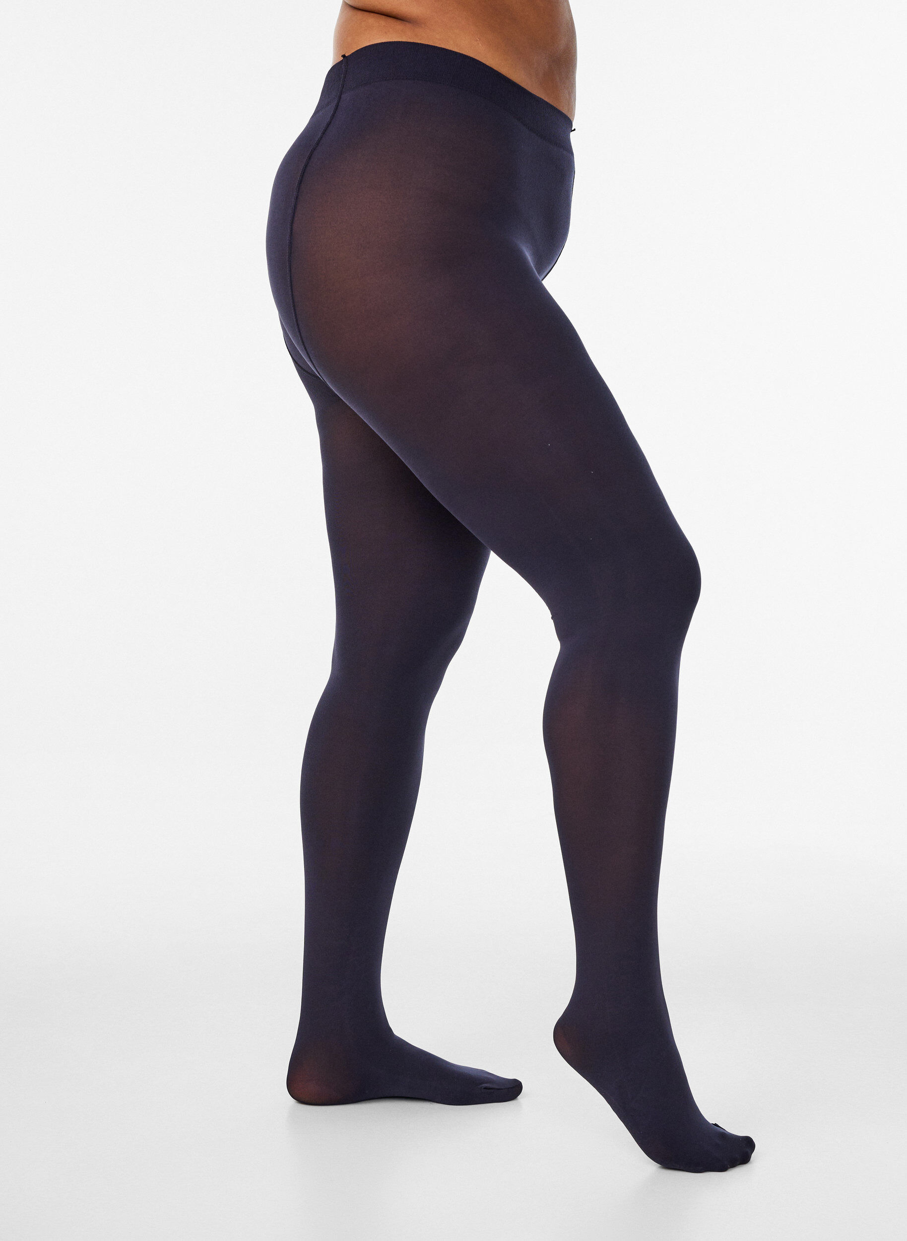 ZizziCollants, Bleu, Packshot image number 0