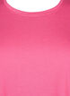 FLASH - T-shirt met ronde hals, Hot Pink, Packshot image number 2