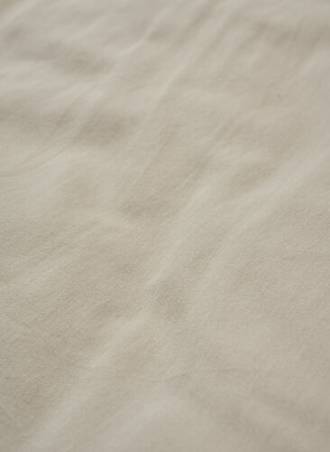Parure de lit en coton, Oxford Tan, Packshot image number 3
