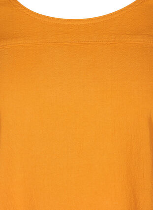 Robe confortable, Spruce Yellow, Packshot image number 2