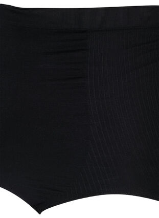 Culotte de grossesse, Black, Packshot image number 2