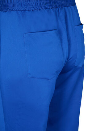 Pantalon ample en brillant léger avec largeur, Surf the web, Packshot image number 3