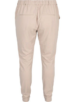 Pantalon avec poches et cordon de serrage, Pure Cashmere, Packshot image number 1
