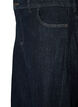 Barrel fit jeans met high waist, Blauw, Packshot image number 2