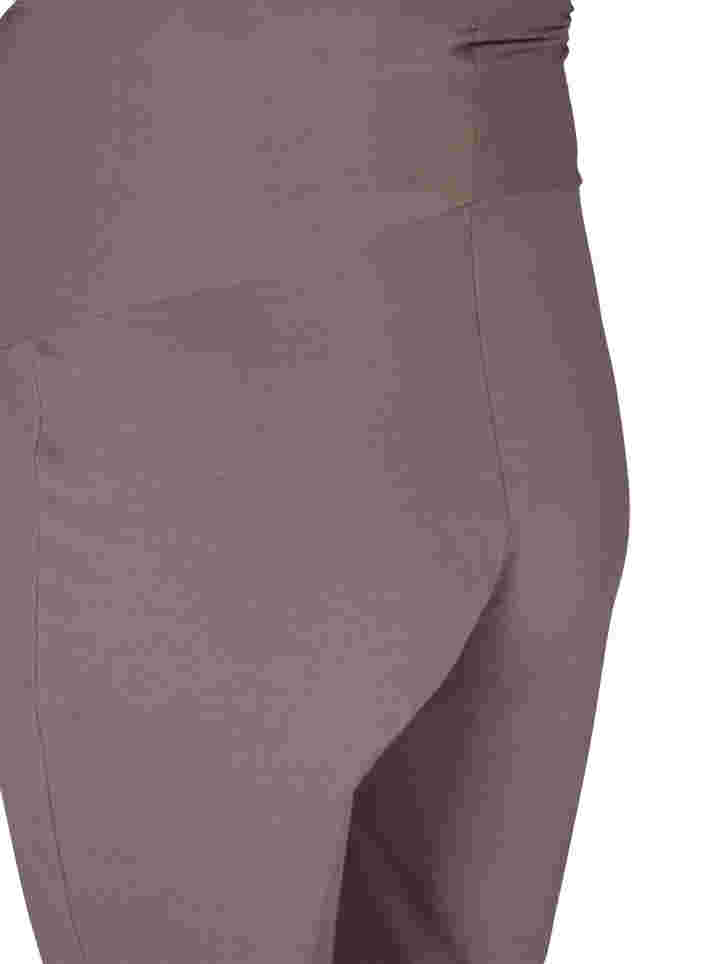 Zwangerschaps sweatpants, Iron, Packshot image number 3