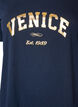 T-shirt avec motif, Bleu, Packshot image number 2