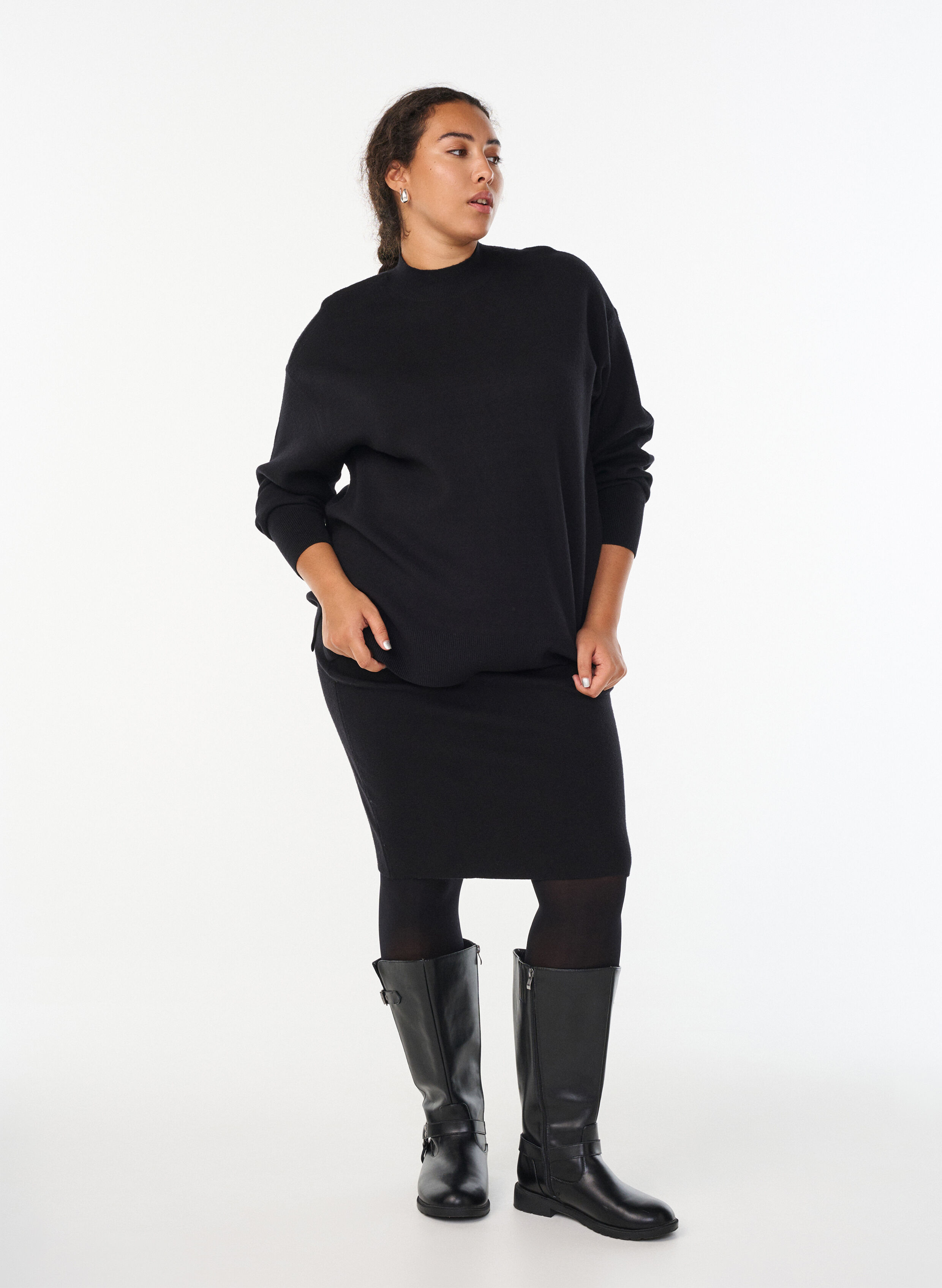 ZizziBijpassende set, , Model