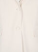 Klassieke blazer met knoopsluiting, Beige, Packshot image number 2
