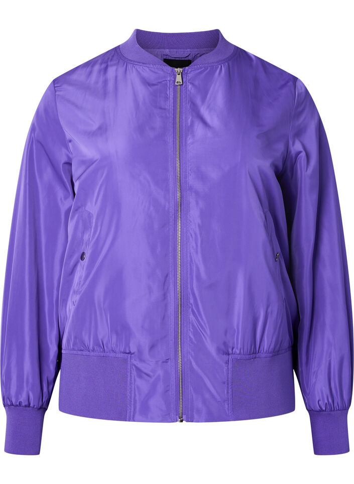 Zizzi Dames grote maten T-shirt verpakking van 2 stuks katoen ronde hals maat 42-60, Della R