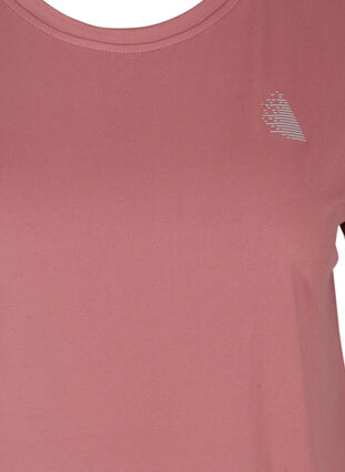 T-shirt, Baroque Rose, Packshot image number 2