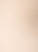 Effen basic top in katoen, Beige, Packshot image number 2