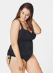 SCOPENHAGEN, SP, TANKINI, Black, Model image number 0
