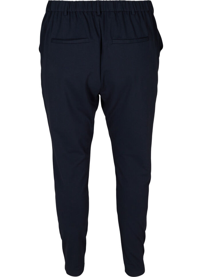 Pantalon Maddison, Bleu, Packshot image number 1