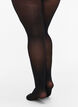 Collants en 40 deniers, Noir, Model image number 1