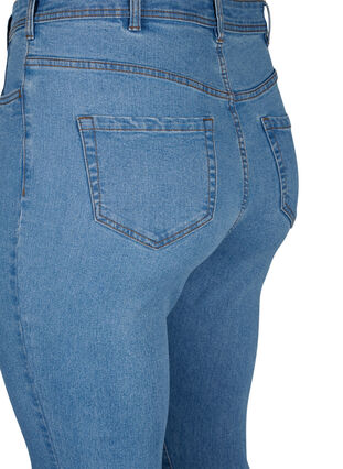FLASH - Jeans avec coupe super slim, Light Blue, Packshot image number 3