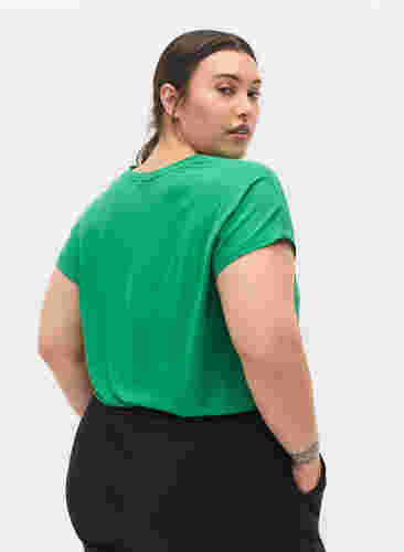 T-shirt basique, Jolly Green, Model image number 1