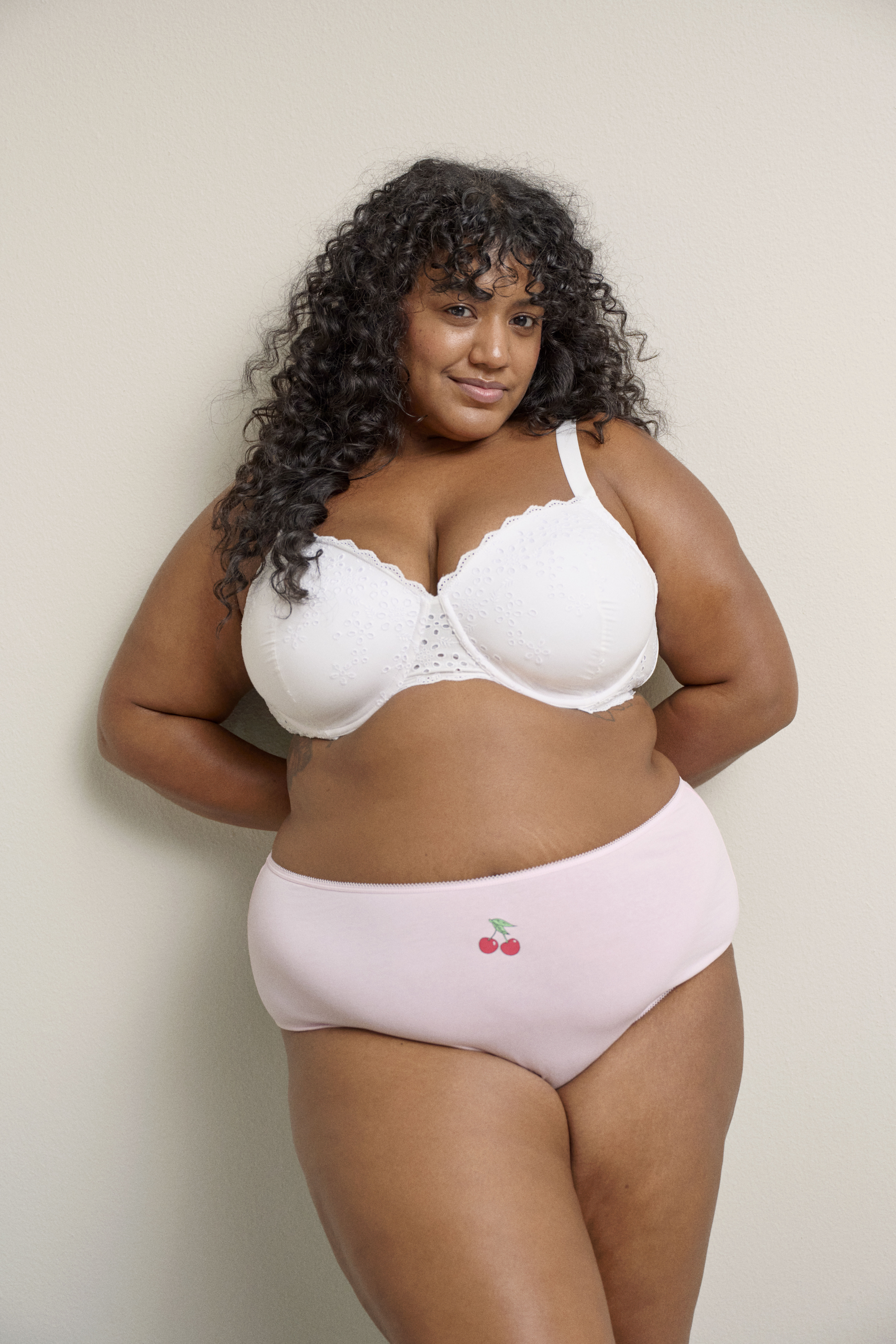 7-pack hipster slipjes, , Model