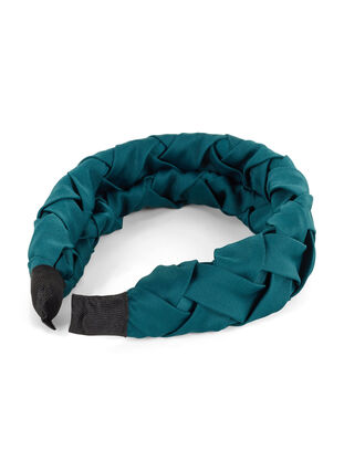 Haarband , Majolica Blue, Packshot image number 1