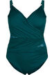 Maillot de bain, Vert, Packshot image number 0