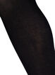Collants en 100 deniers avec push-up, Noir, Packshot image number 1