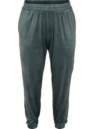 Pantalon Mhelena, Balsam Green, Packshot image number 0
