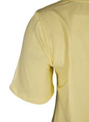 T-shirt basique , MELLOW YELLOW , Packshot image number 3