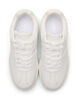 Wide fit - Sneakers met stiksel details, Wit, Packshot image number 2