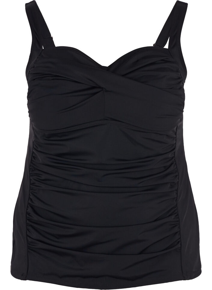 SCOPENHAGEN, SP, TANKINI, Black, Packshot image number 0