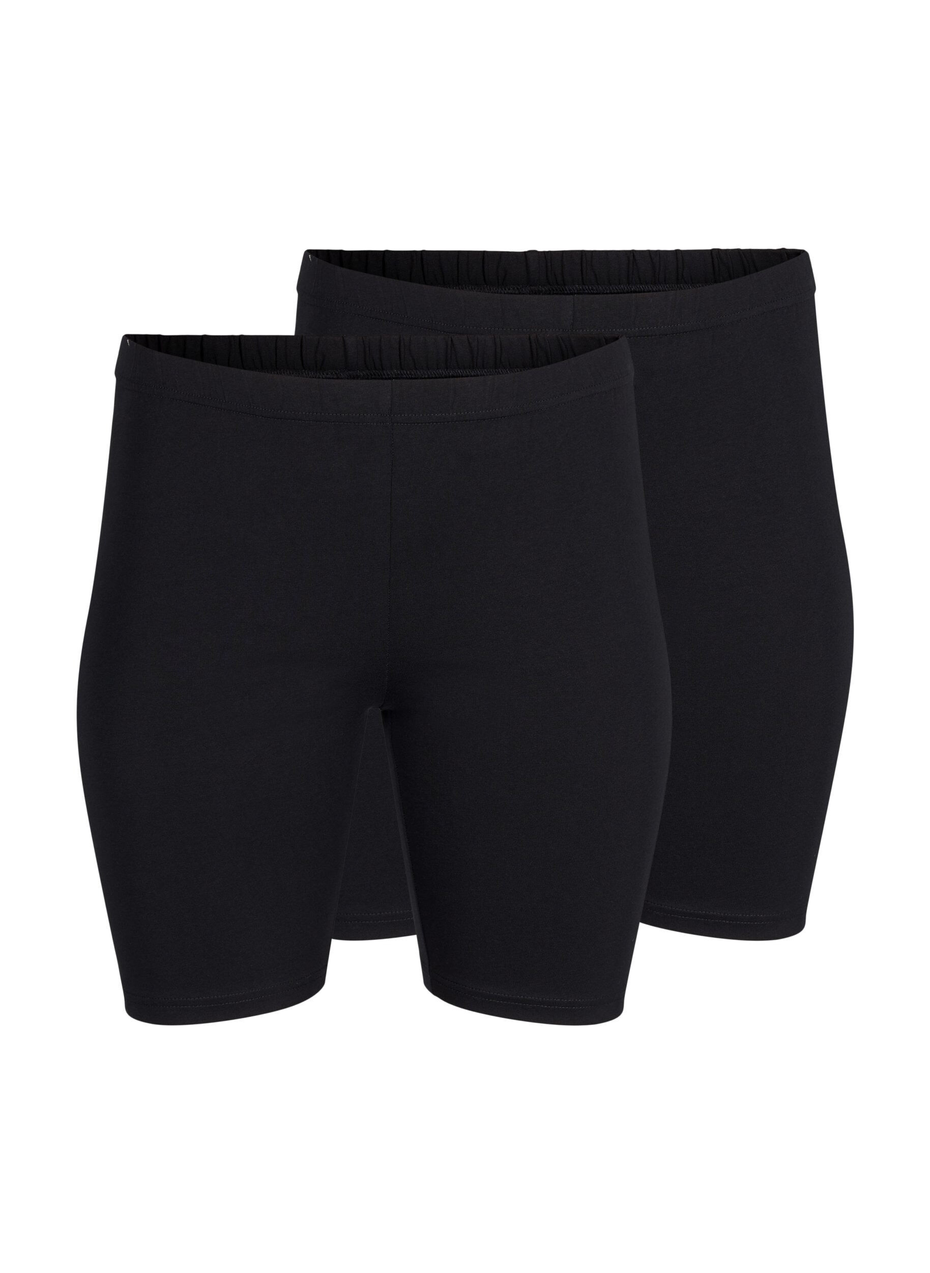 FLASH - verpakking met 2 Legging shorts