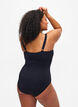 Maillot de bain avec cordon, Black, Model image number 1
