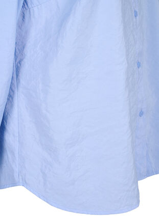 Shirt met lange mouwen van Tencel ™ Modal, Serenity, Packshot image number 3