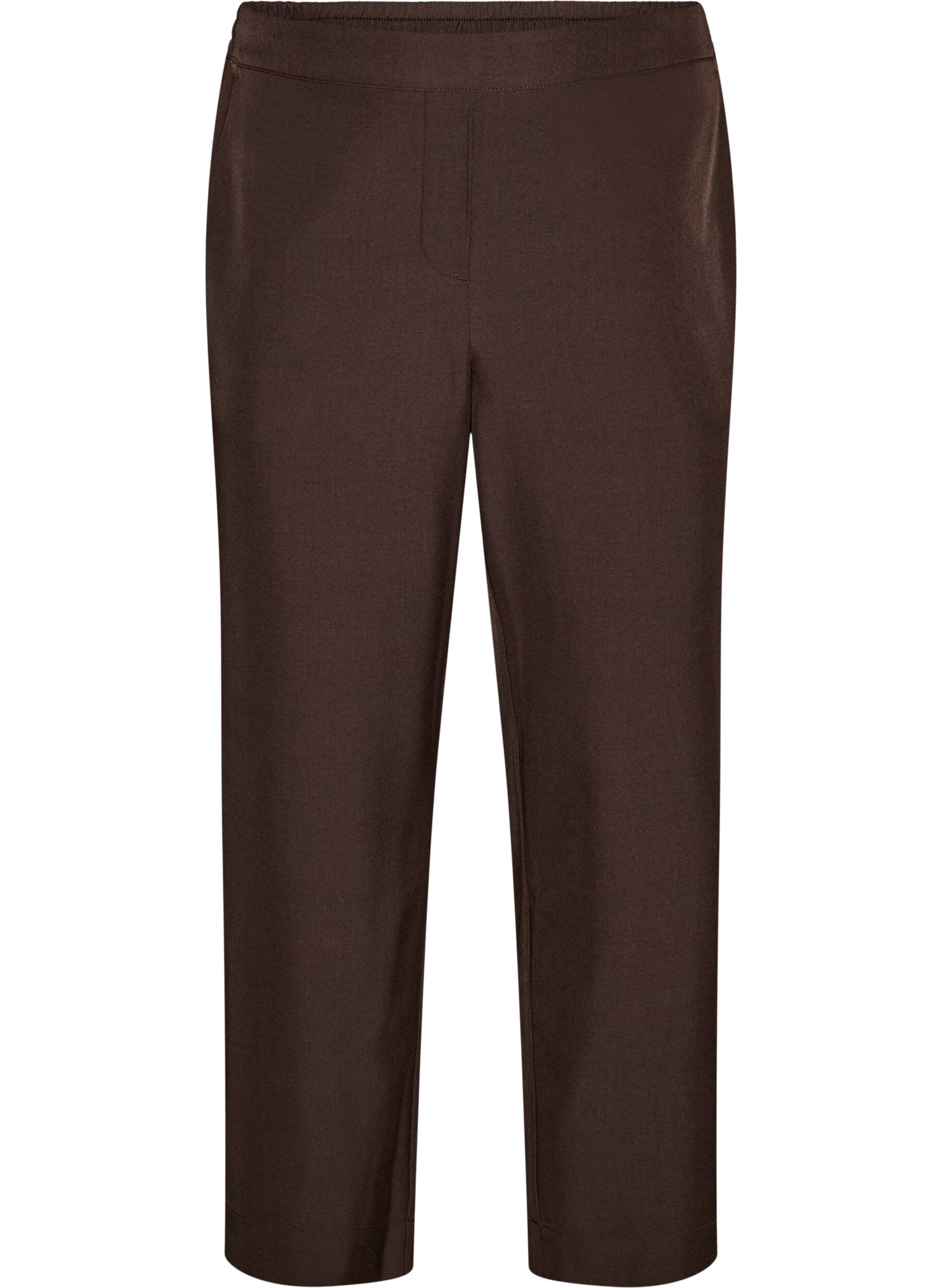 FLASH - Losse broek met zakken