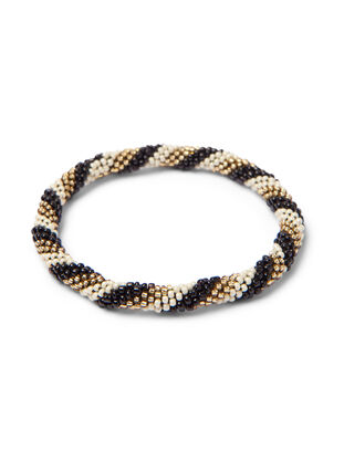 Bracelet de perles, STRIPE, Packshot image number 1