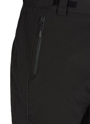 pantalon de ski , Black, Packshot image number 2