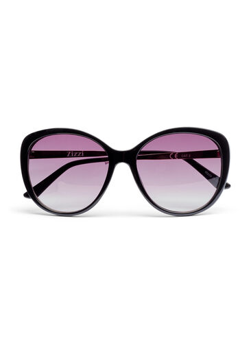 Des lunettes de soleil, Black, Packshot image number 0