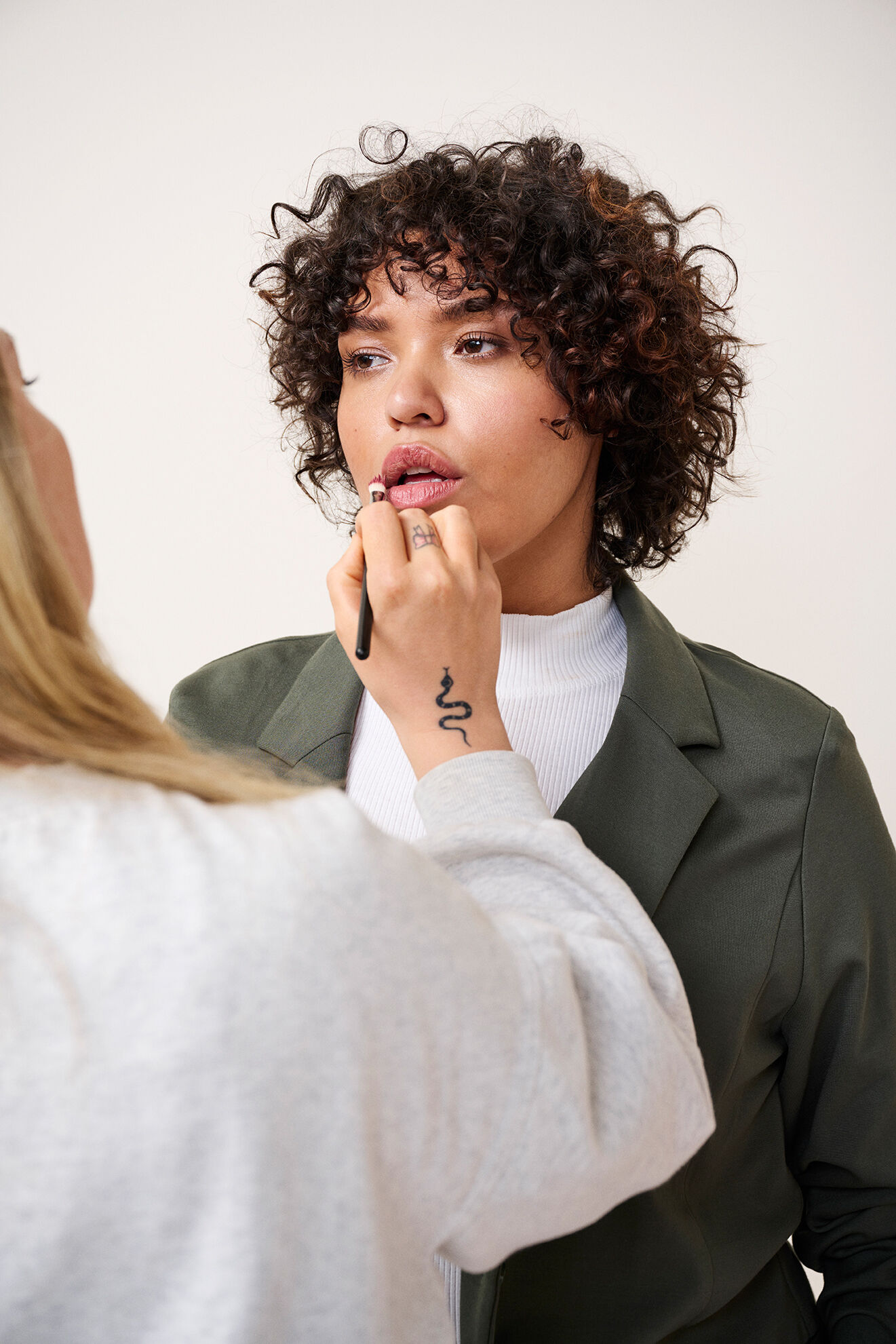 ZizziColtrui, , Model