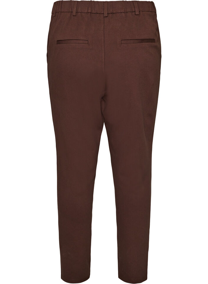 Pantalon Maddison, Marron, Packshot image number 1