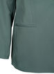 FLASH - Eenvoudige blazer met knoop, Groen, Packshot image number 3
